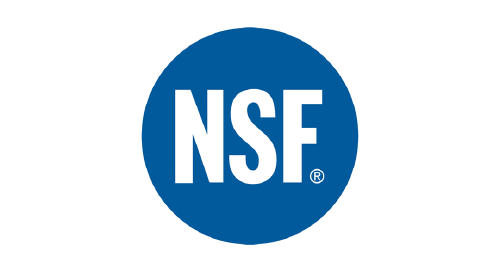 Logo der Firma NSF Deutschland GmbH