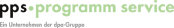 Firmenlogo PPS Presse-Programm-Service GmbH