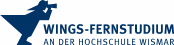 Firmenlogo WINGS GmbH / Wismar International Graduation Services GmbH