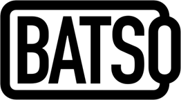 Logo der Firma BATSO e.V