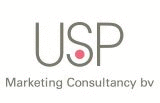 Logo der Firma USP Marketing Consultancy BV