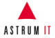 Logo der Firma ASTRUM IT GmbH
