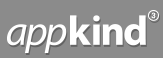 Logo der Firma appkind GmbH