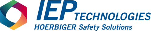 Logo der Firma IEP Technologies GmbH