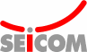 company logo SEiCOM Communication System GmbH