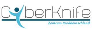 Logo der Firma CyberKnife Zentrum Norddeutschland