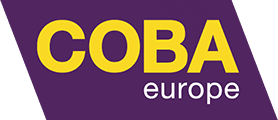 Logo der Firma COBA Europe GmbH