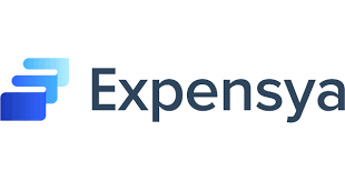 Logo der Firma Expensya