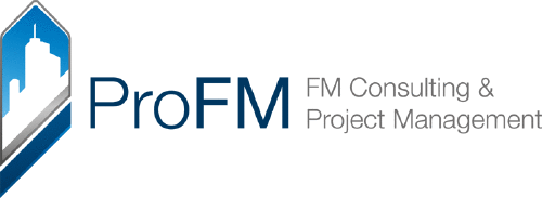 Company logo of ProFM Facility & Project Management GmbH