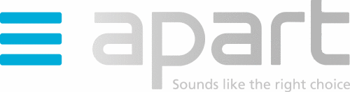 Company logo of Audioprof NV