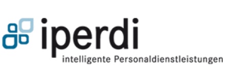 Logo der Firma iperdi Hauptverwaltung GmbH