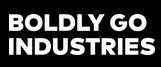 Logo der Firma Boldly Go Industries GmbH
