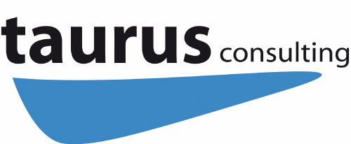 Logo der Firma TAURUS Consulting GmbH