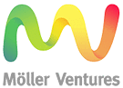 Logo der Firma Möller Ventures GmbH