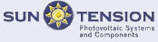 company logo SUNTENSION GmbH