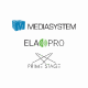 THE FONTENAY eröffnet: Medientechnik von Mediasystem