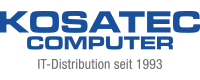 KOSATEC launcht ESD Store für Software-Downloads