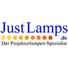 Logo der Firma Just Lamps Ltd.