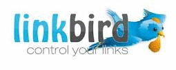 Logo der Firma linkbird GmbH