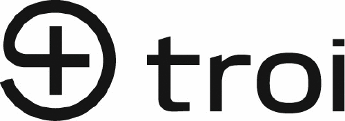 Logo der Firma Troi GmbH