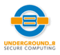 underground_8 präsentiert Business Breakfast zum Thema IT-Security und Compliance