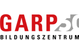 Logo der Firma GARP Bildungszentrum e. V.