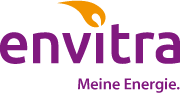 Logo der Firma envitra Energie GmbH