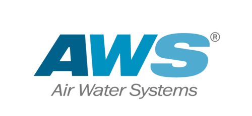 Logo der Firma AWS Group AG