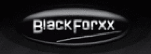 Logo der Firma BlackForxx GmbH