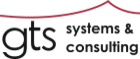 Logo der Firma GTS Systems and Consulting GmbH