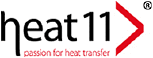 company logo heat 11 GmbH & Co. KG