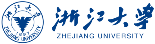 Logo der Firma Zhejiang University