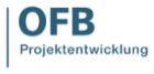 Logo der Firma OFB Projektentwicklung GmbH