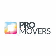 Logo der Firma ProMovers e. V.