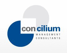 Logo der Firma Concilium Unternehmens- und Personalberatung