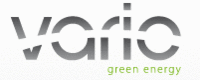 Deutsche Vario green energy Gruppe bringt sechs slowakische Solarparks ans Netz