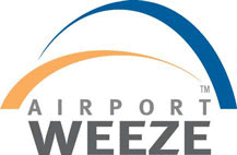 Company logo of Airport Weeze Flughafen Niederrhein GmbH