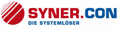 Logo der Firma Syner.con