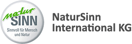 Logo der Firma NaturSinn International KG