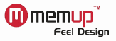 Firmenlogo Memup Germany