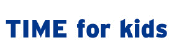 Firmenlogo TIME for kids Informationstechnologien GmbH