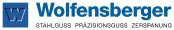 Firmenlogo Wolfensberger AG