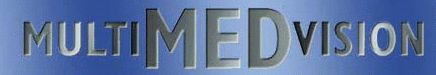 Logo der Firma mMv - multiMEDvision - Berliner Medizinredaktion