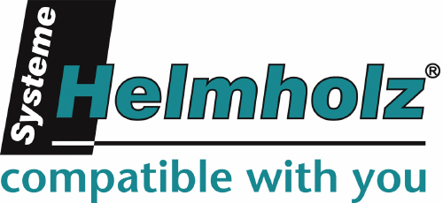 Logo der Firma Helmholz GmbH & Co. KG