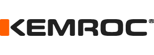Logo der Firma KEMROC Spezialmaschinen GmbH