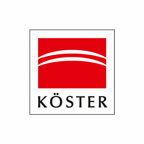 Logo der Firma Köster GmbH
