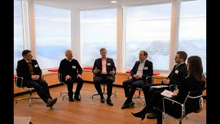 AS LED Gipfeltreffen zum Thema der Zukunft: Klimaschutz und Unternehmertum im Einklang - möglich?!