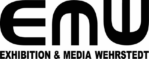 Logo der Firma EMW Exhibition & Media Wehrstedt GmbH