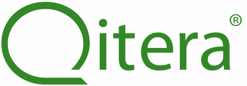 Logo der Firma Qitera GmbH