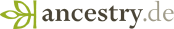 Firmenlogo Ancestry